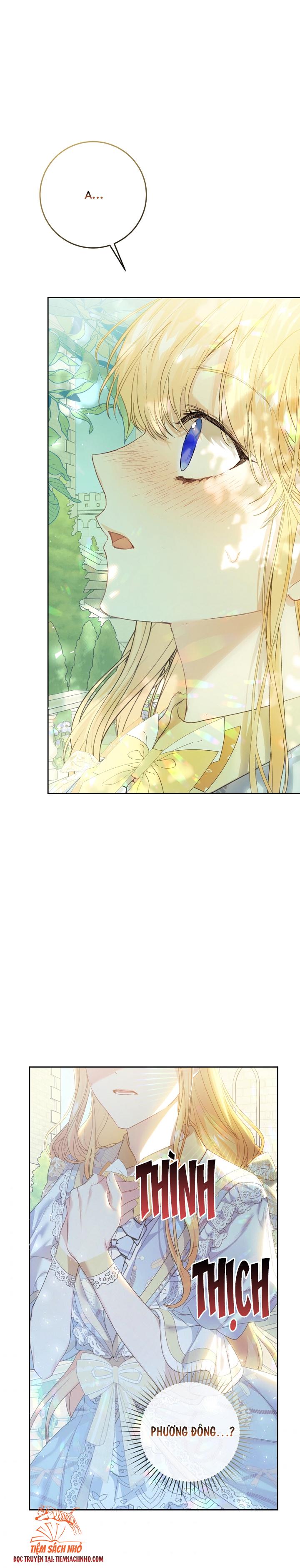 ác nữ là con rối chapter 54 37