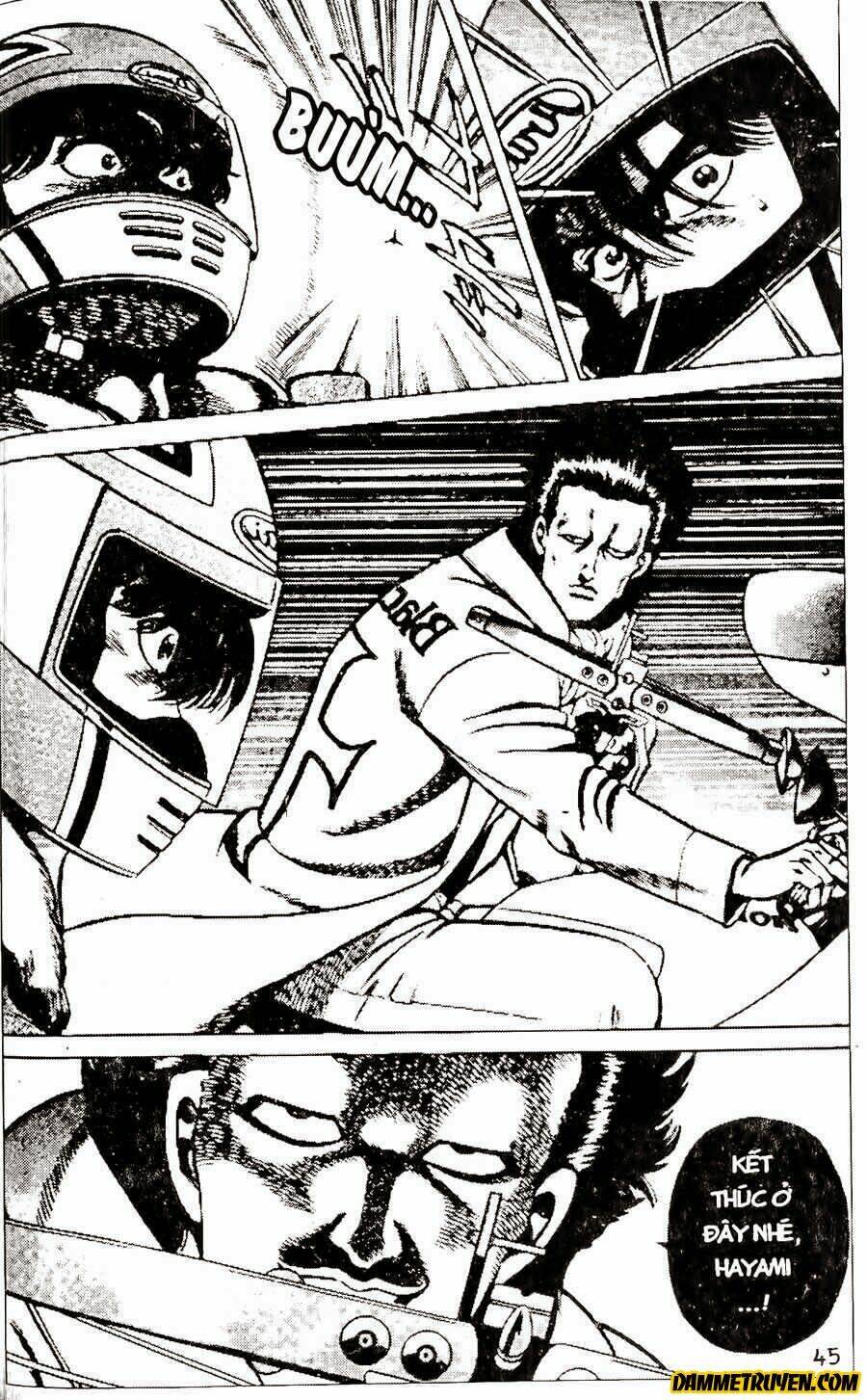 sức mạnh nhân đôi chapter 5.1 8