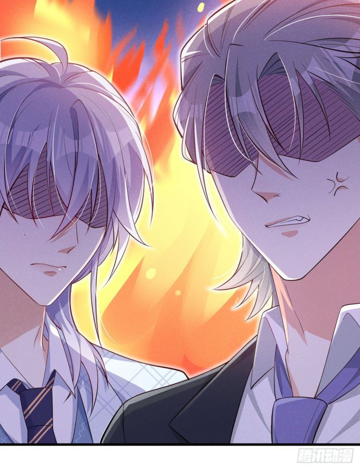 tôi với hình mẫu lý tưởng lìa trần rồi! chapter 9 28