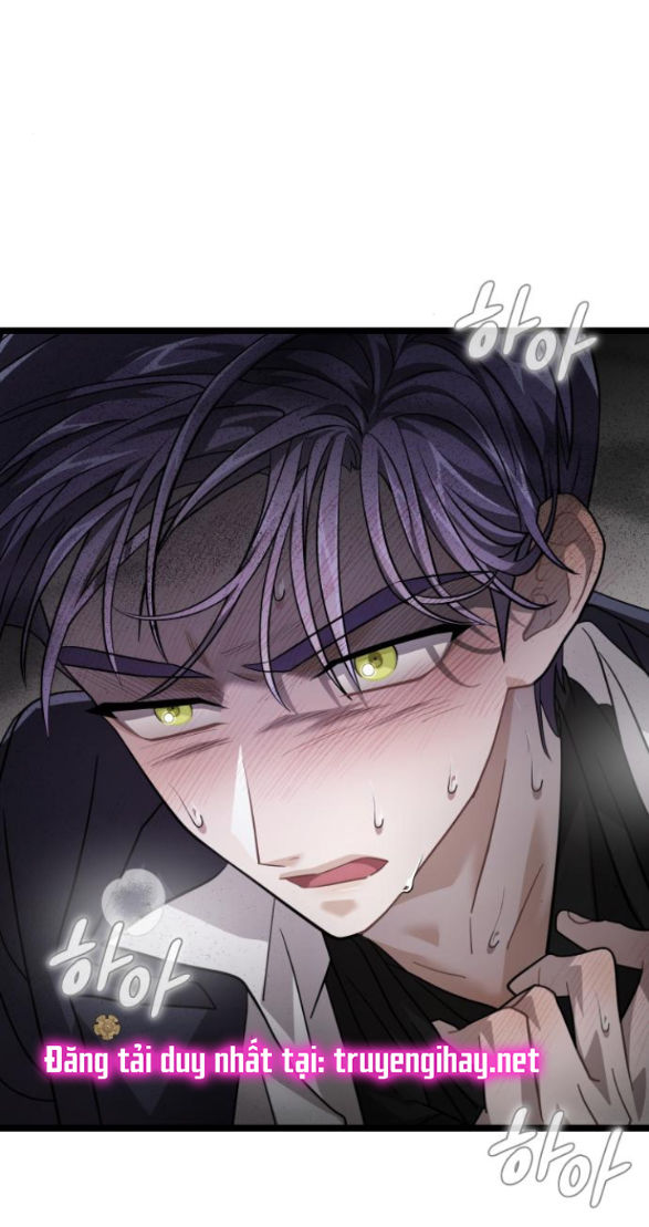 dark moon - tế đàn ánh trăng chapter 36.1 40