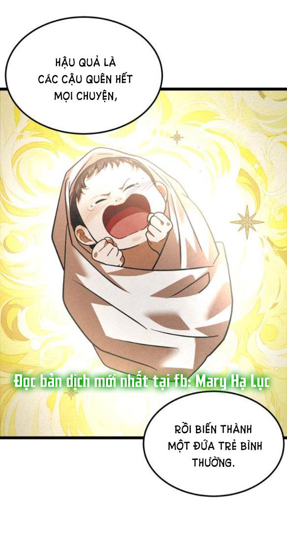 dark moon - tế đàn ánh trăng chapter 26.2 25