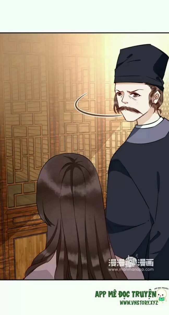 Công Chúa Giá Đáo chapter 31 - Trang 3