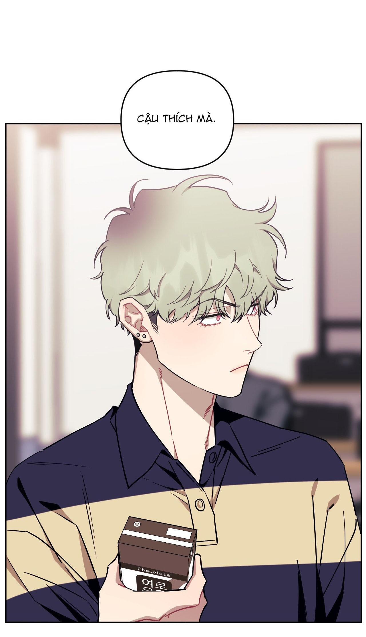 hơn cả bạn bè chapter 76.1 10