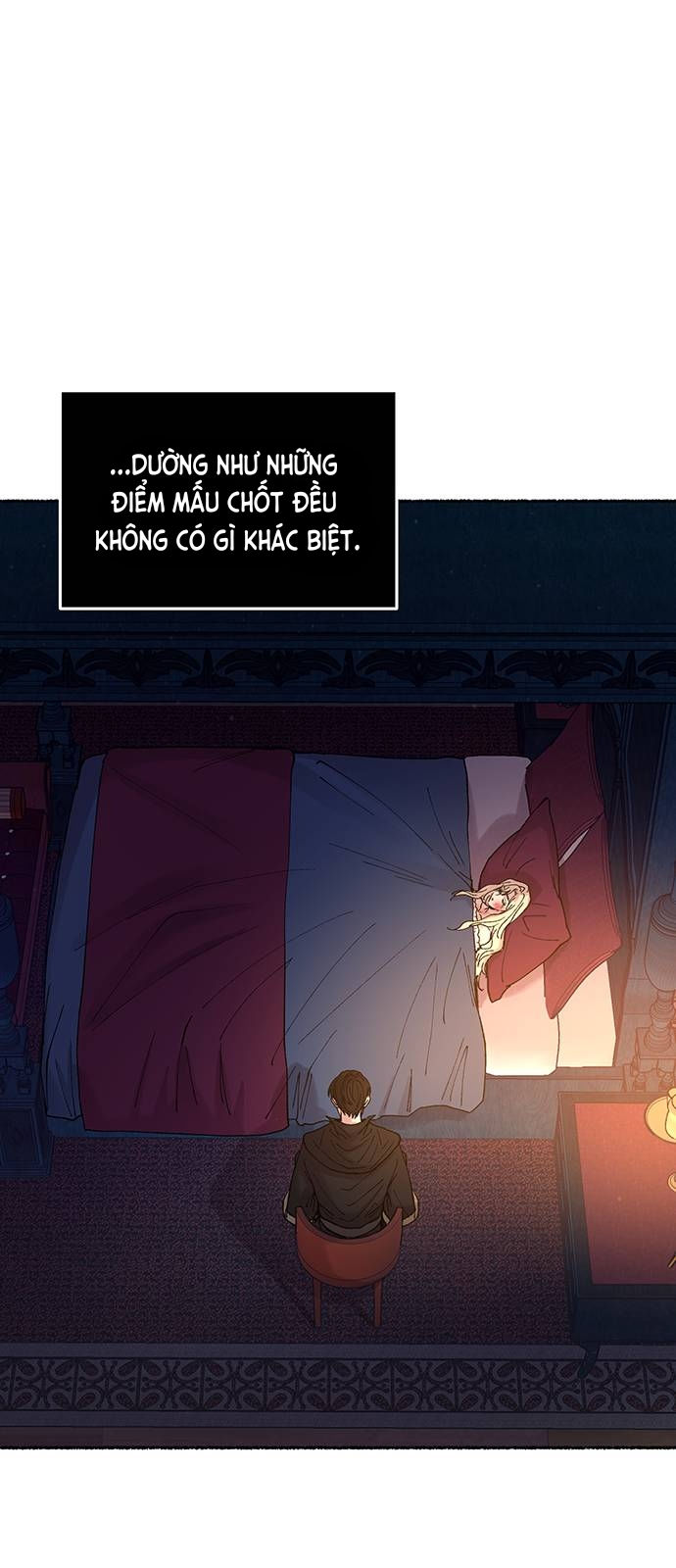 như gió trên cành cây khô chapter 29 78