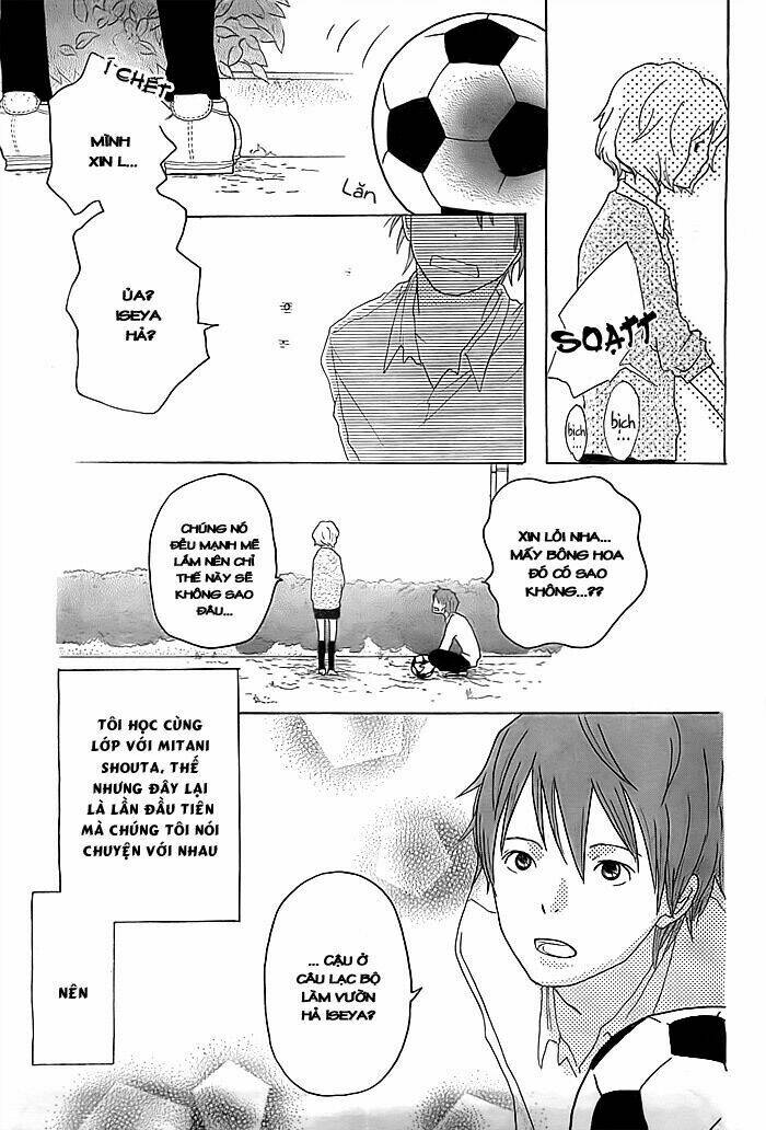 tổng hợp one shot. chapter 200 4