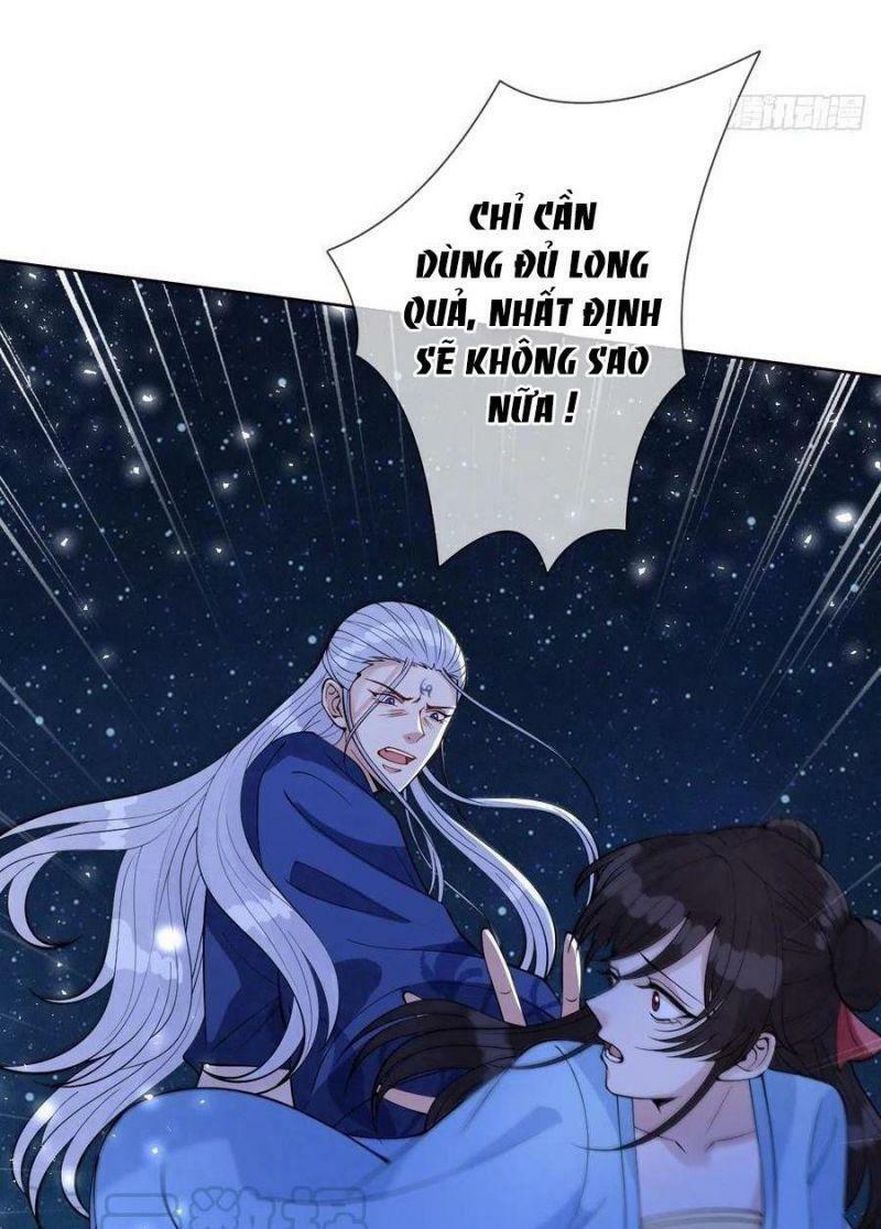 mạt thế nữ vương chapter 45 28