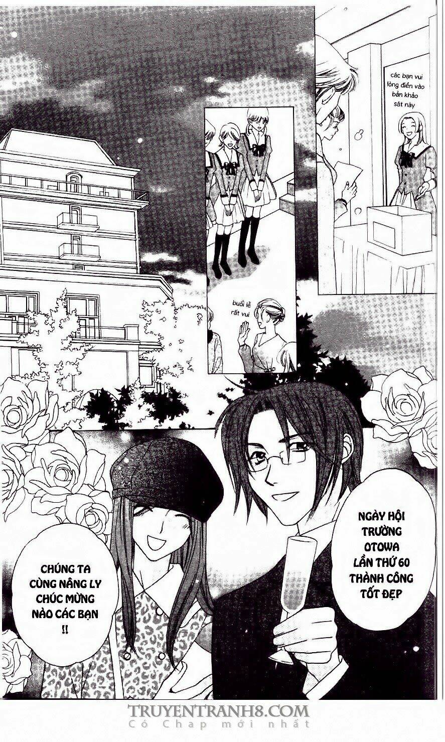 vườn địa đàng chapter 53 27