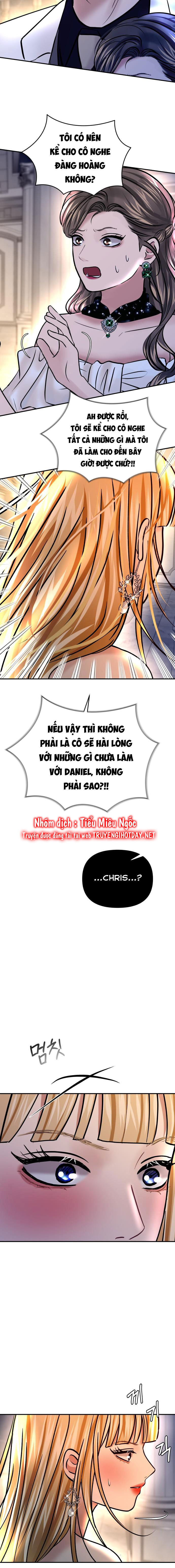 Mùa Đông Năm Ấy Tôi Đã chapter 64 2