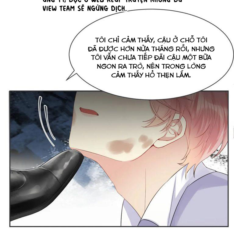 lại bị bạn trai cũ nhắm trúng rồi chapter 76 5