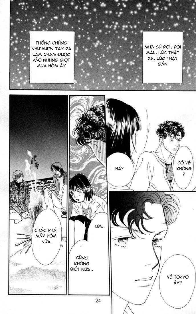 con nhà giàu chapter 147 22