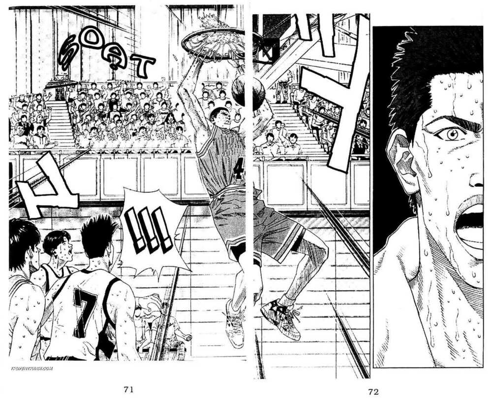 cao thủ bóng rổ chapter 168 14