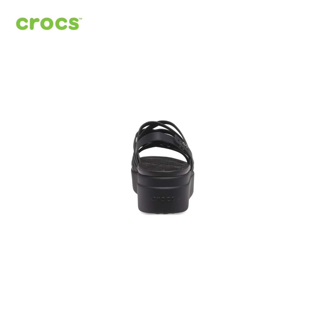 Sandal nữ Crocs Brooklyn - 206751