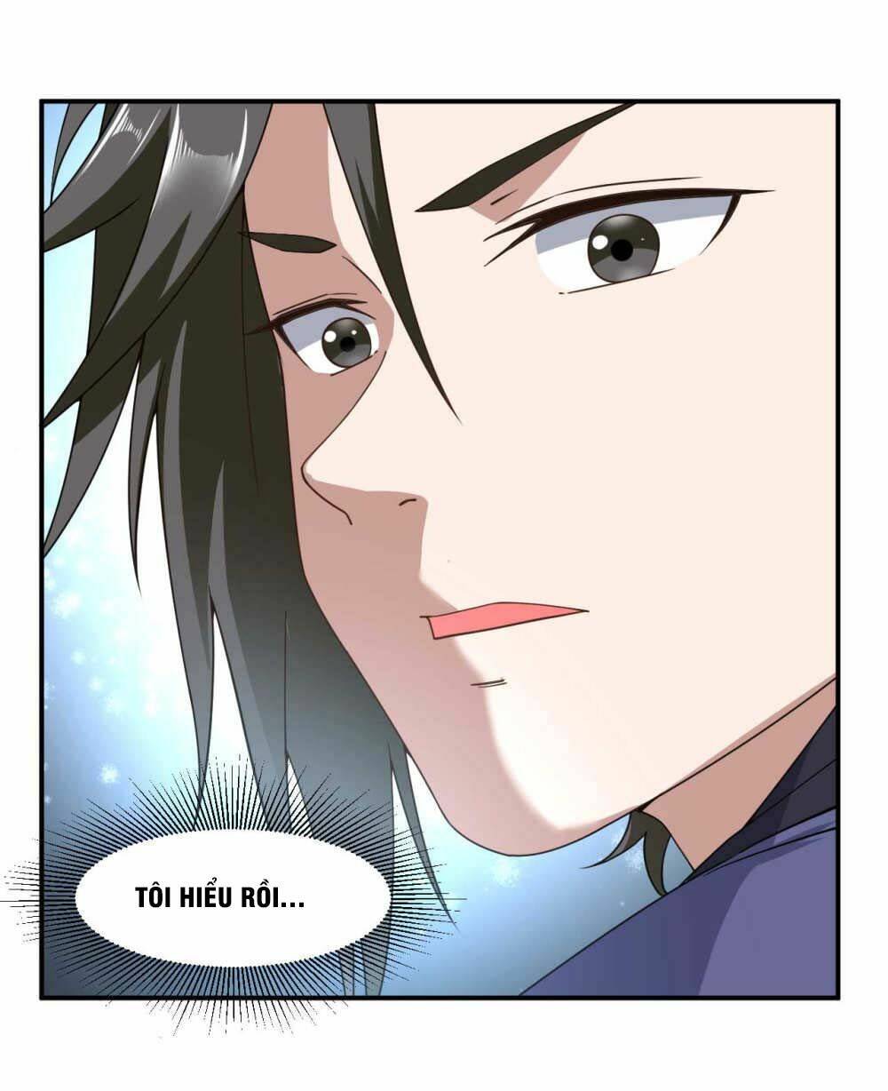 tu chân truyền nhân tại đô thị chapter 7 29