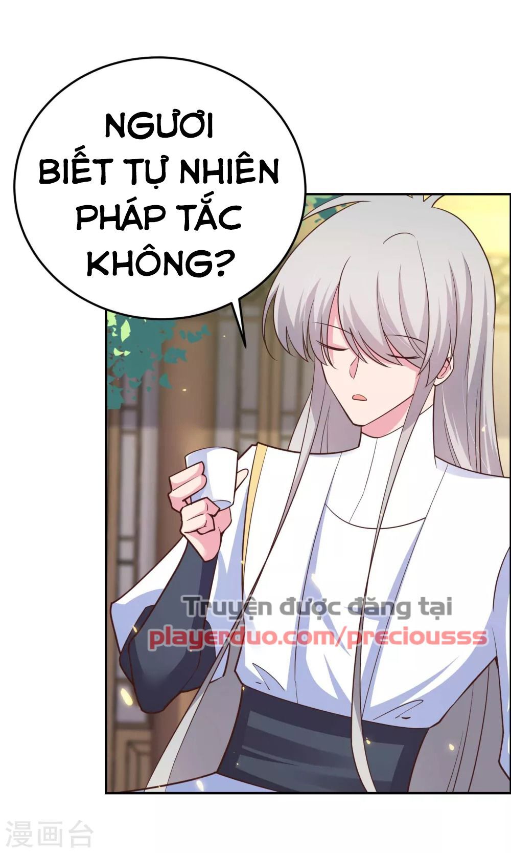 Tôn Thượng chapter 123.5 21