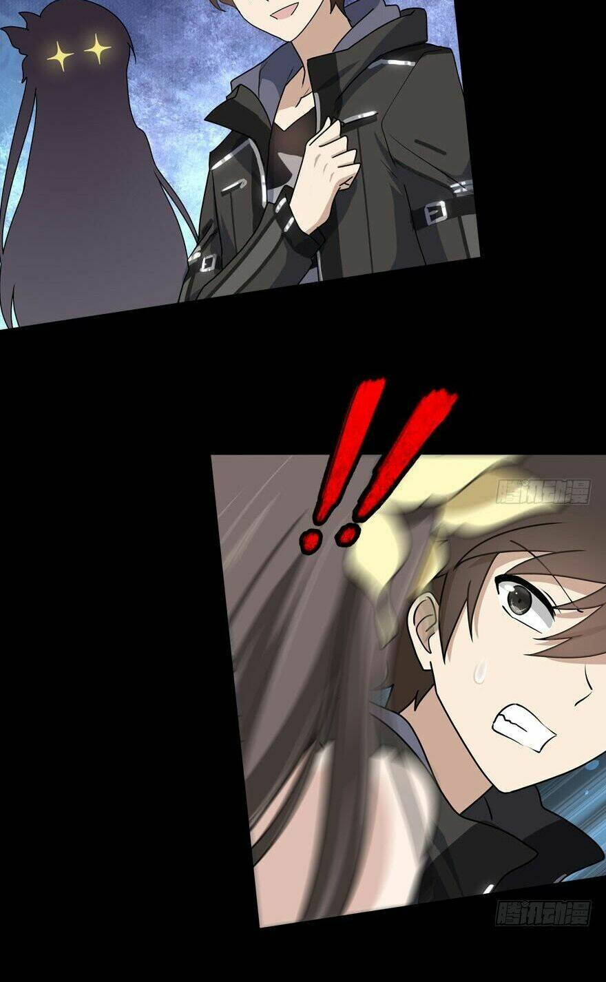 bạn gái virus của tôi chapter 30 32