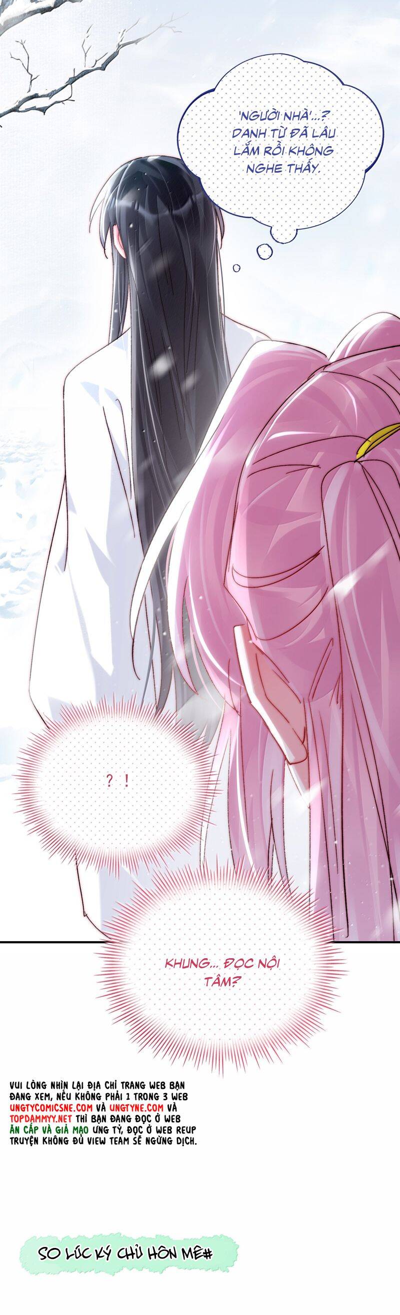 tôi phải làm một kẻ đại xấu xa chapter 158 29