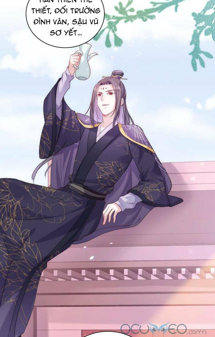 ta đào tạo minh tinh ở cổ đại chapter 10 21