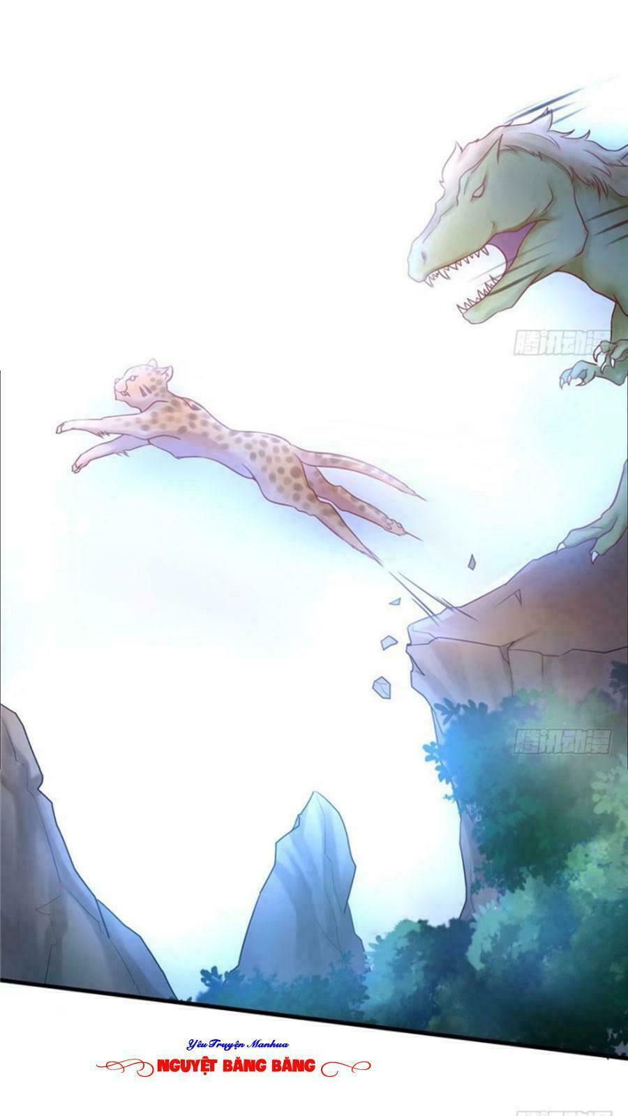 [16+] thảnh thơi thú thế chủng chủng điền, sinh sinh tể chapter 38 1