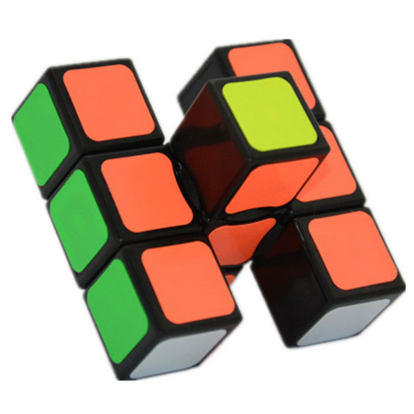 PUZZLE CUBE 1X3X3