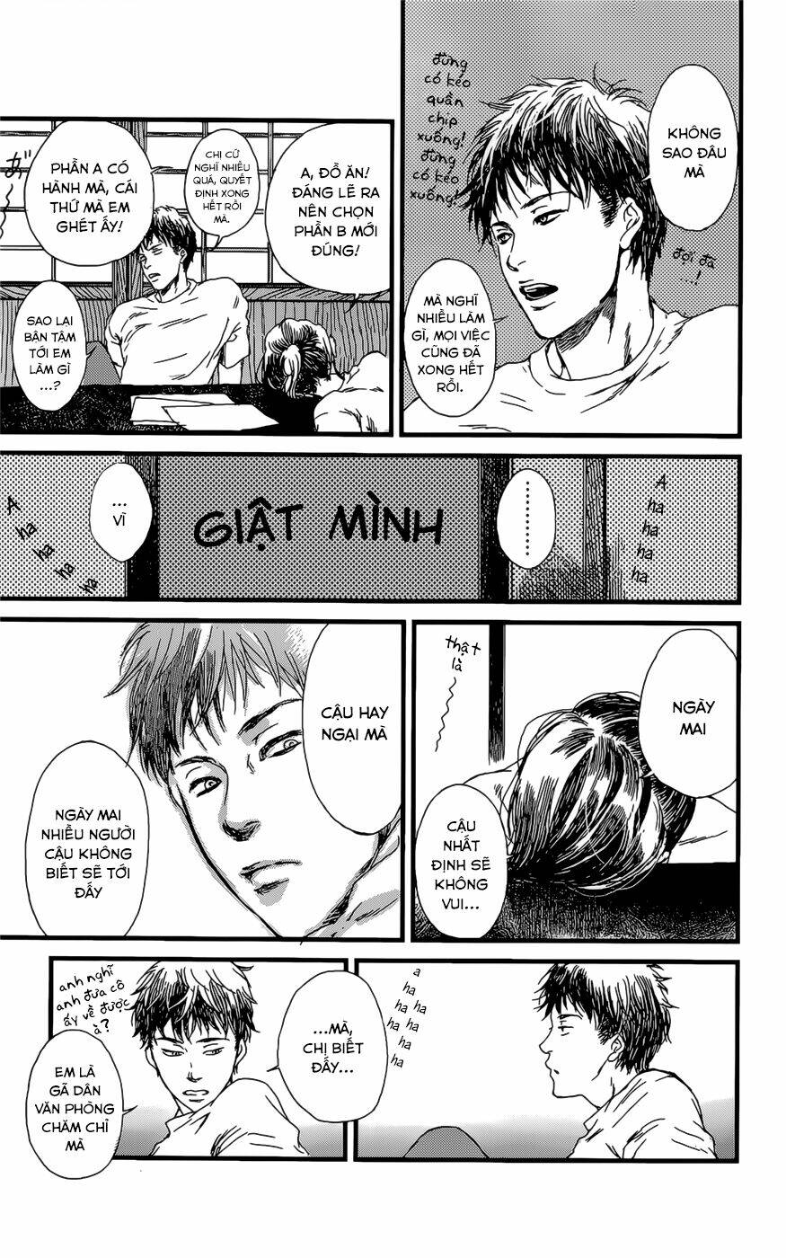 shiki no zenjitsu chapter 1 12