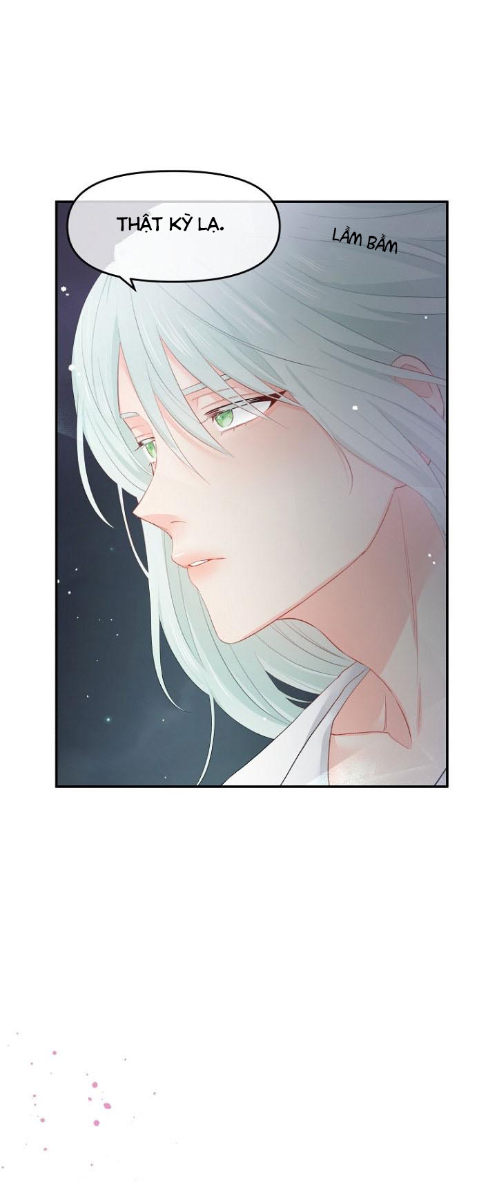 xin đừng trao tấm lòng vào cuốn sách ấy chapter 4 50