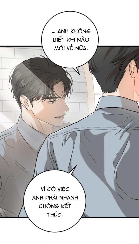 Nóng Lòng Muốn Giày Vò Em chapter 56.2 17