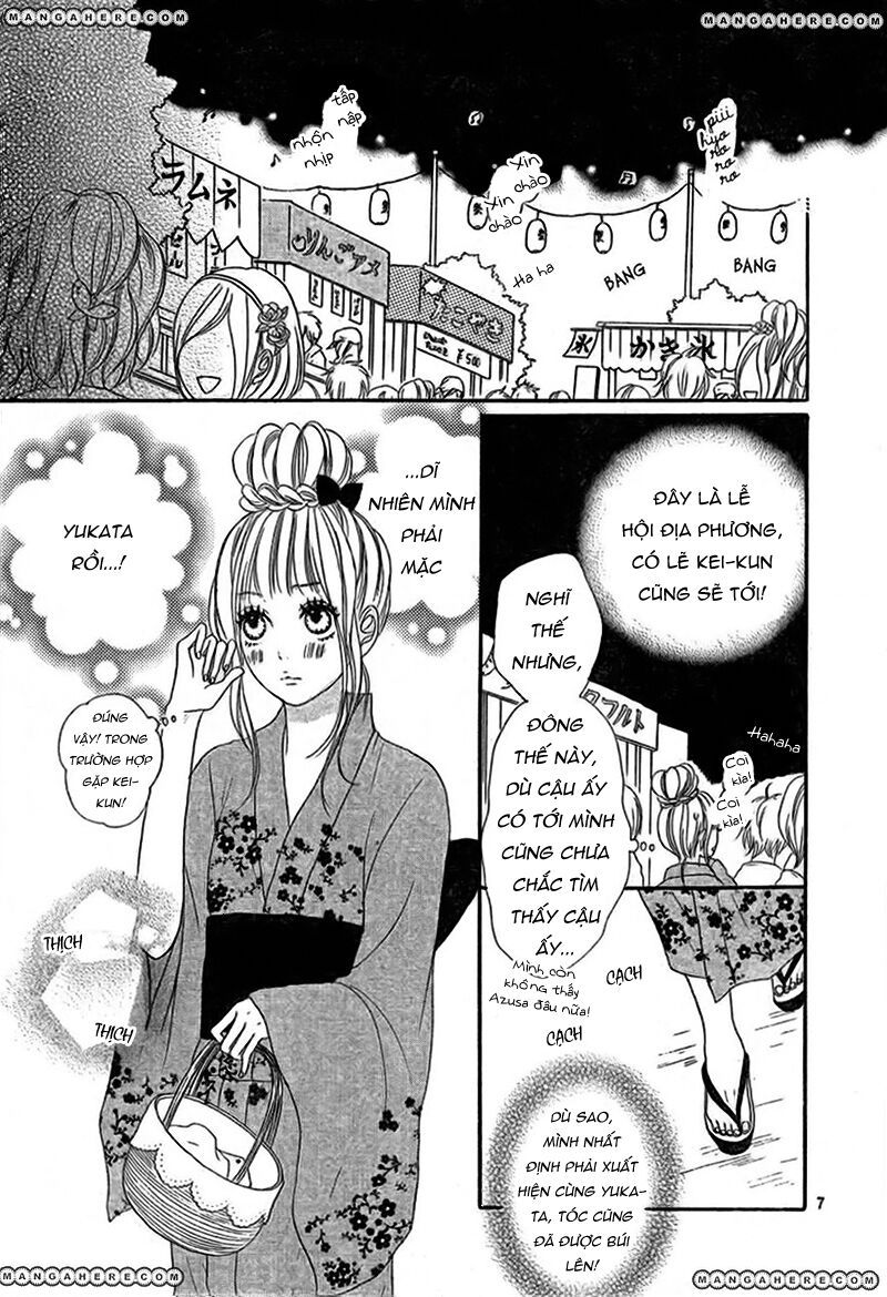 sumire syrup chapter 2 7
