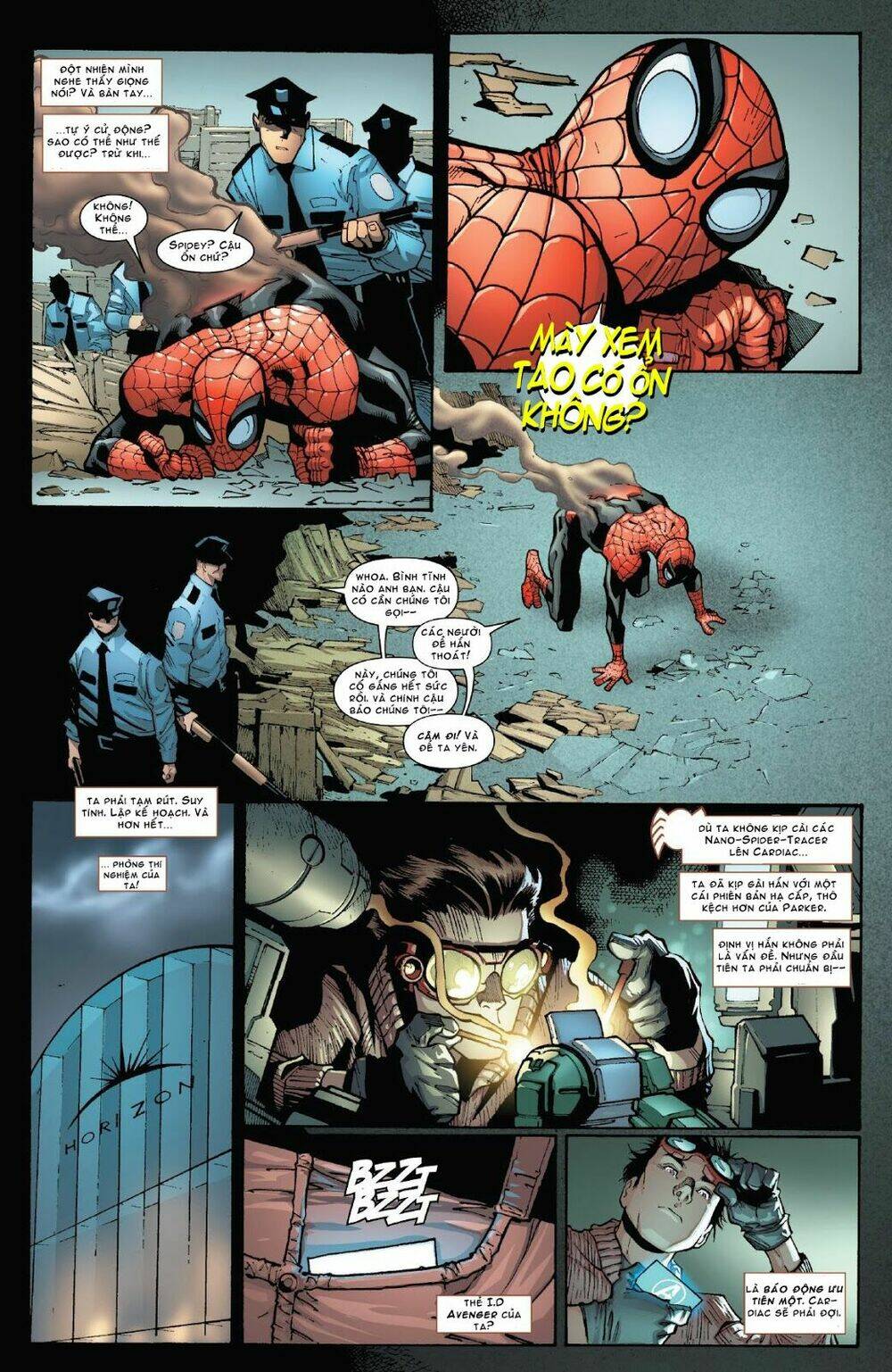 superior spider man chapter 7 18