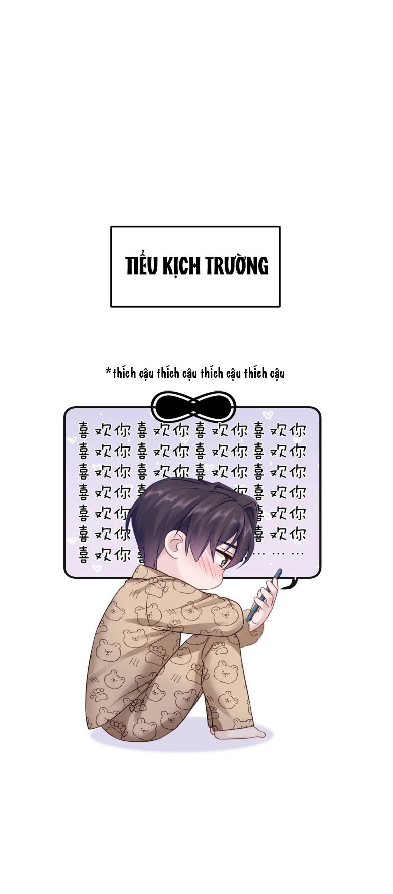 để ý tôi chút nào chapter 26 12