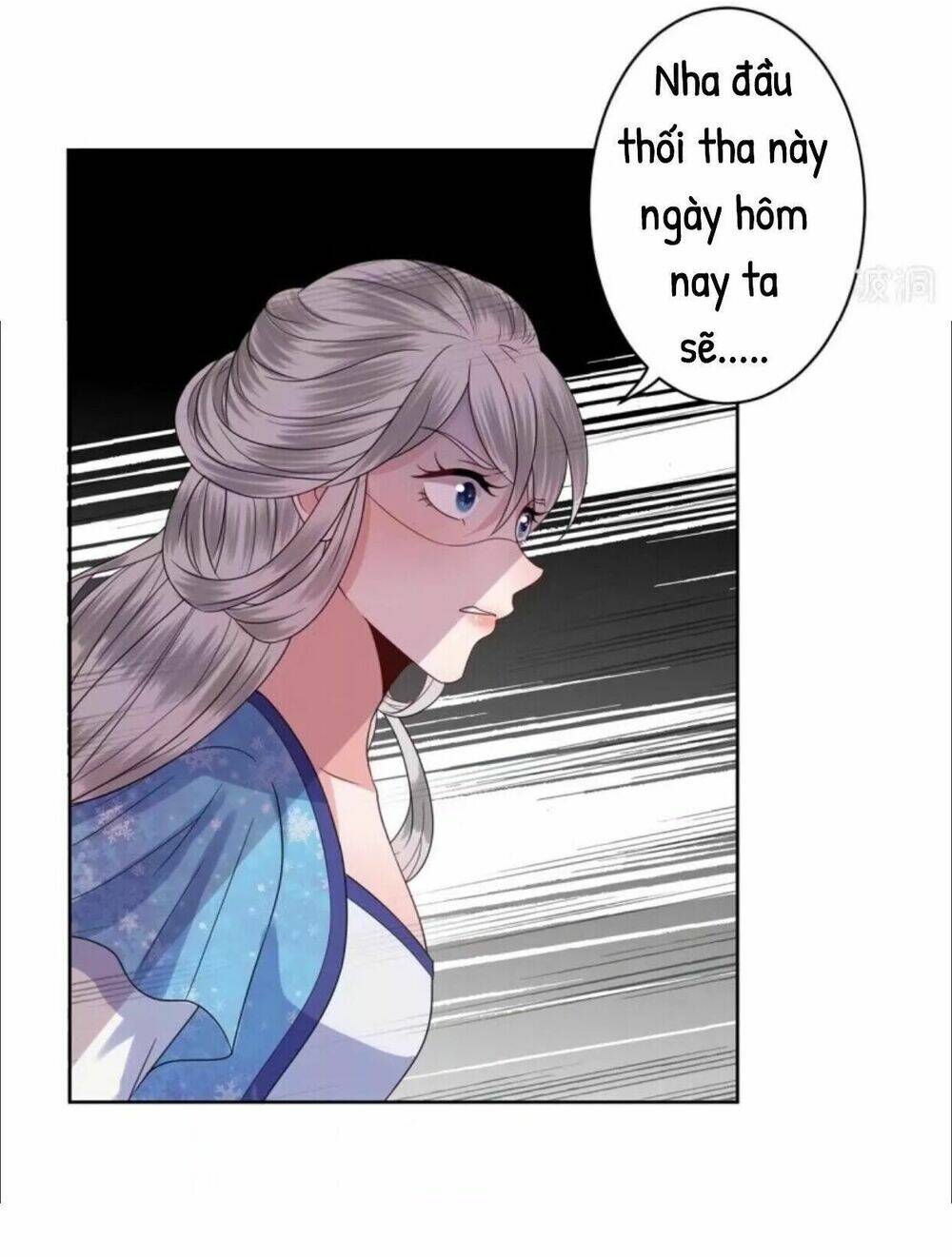 theo đuổi hoàng tử quá khó a~ chapter 30 18