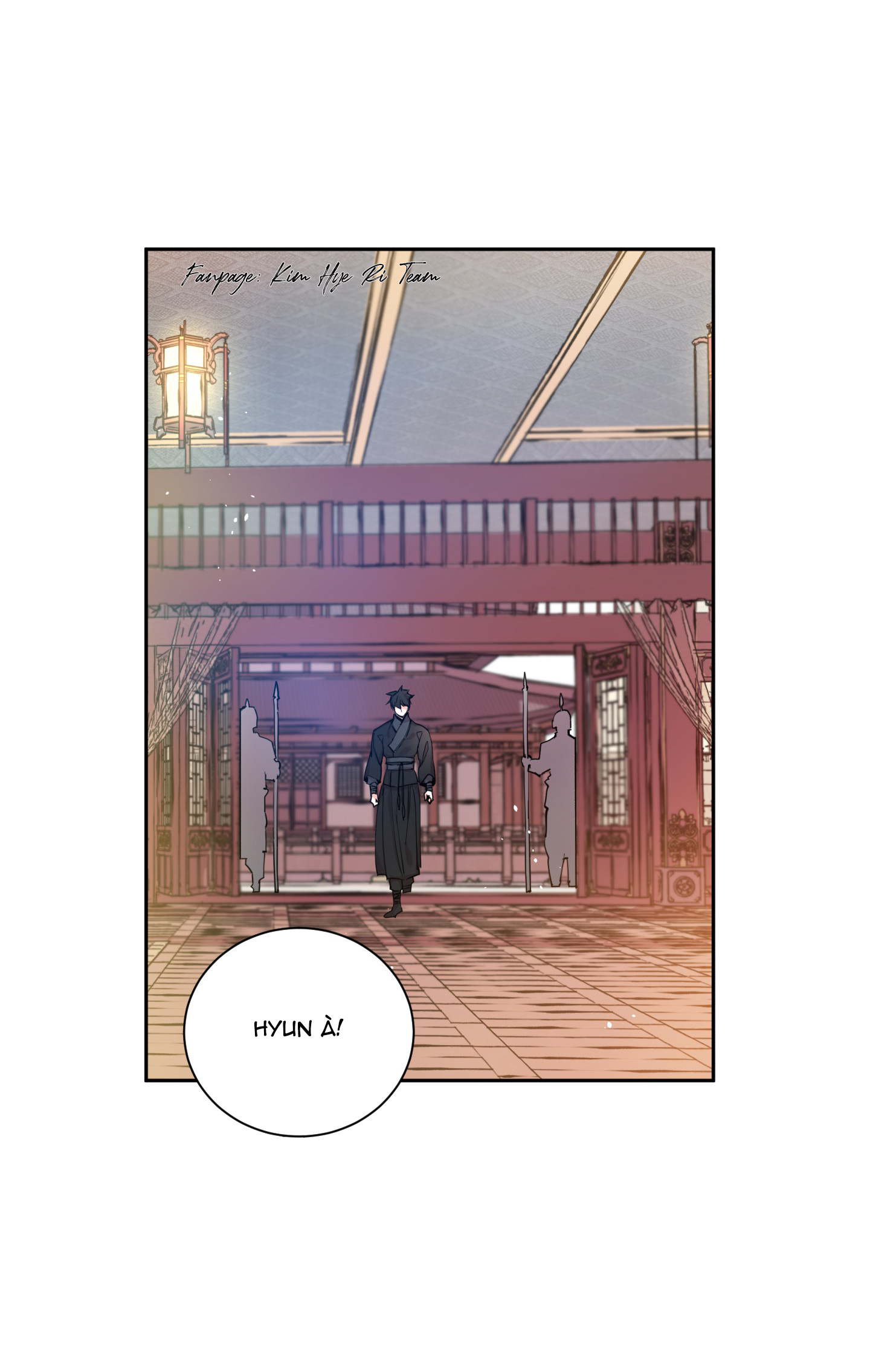 nàng tiên chốn cực lạc chapter 10 15