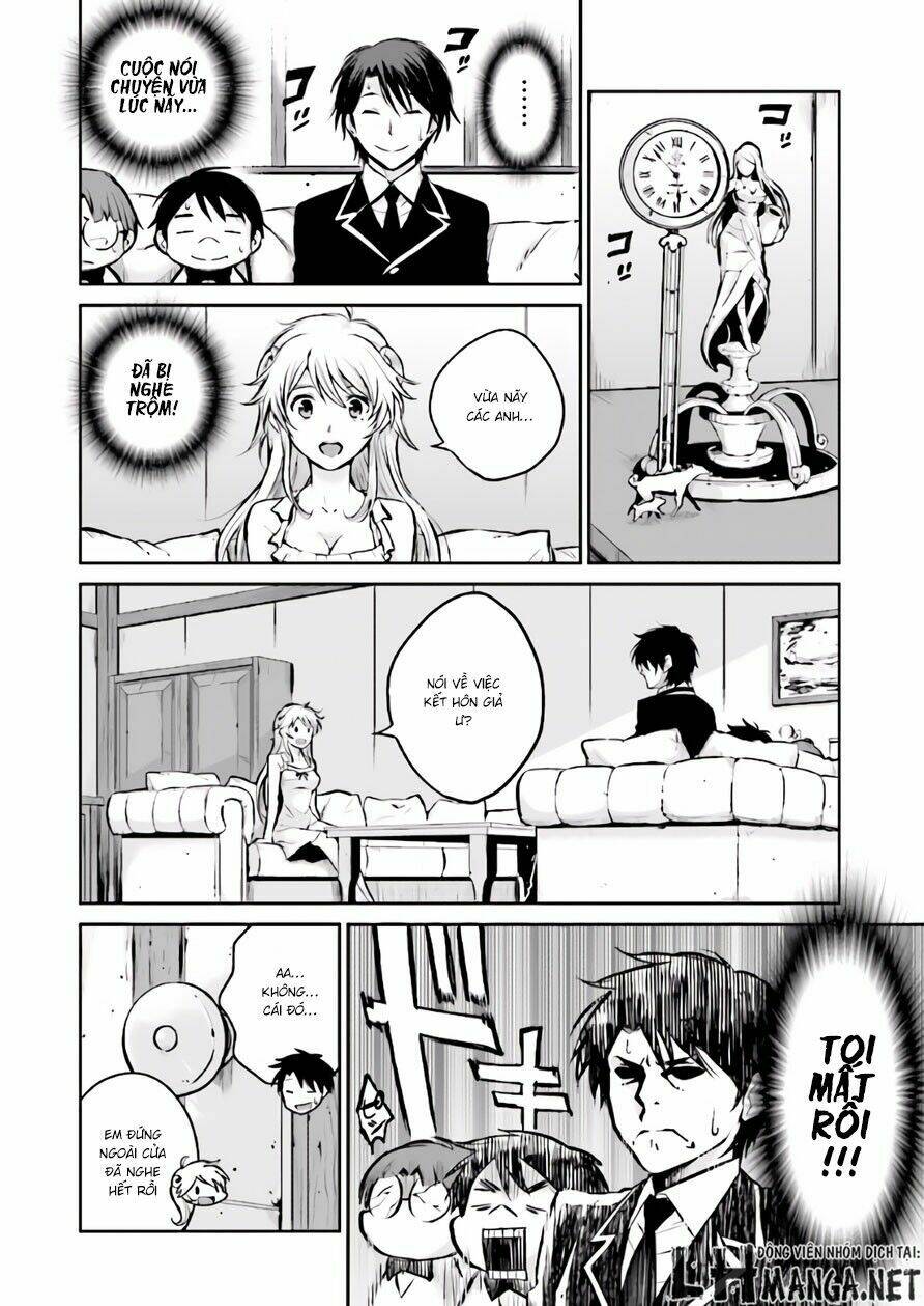 majutsushi orphen hagure tabi chapter 1 45