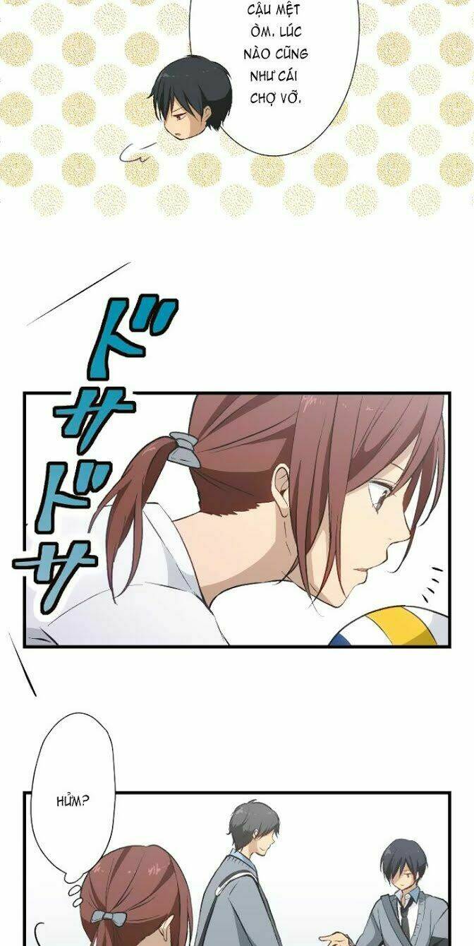 viên thuốc trùng sinh chapter 35 18