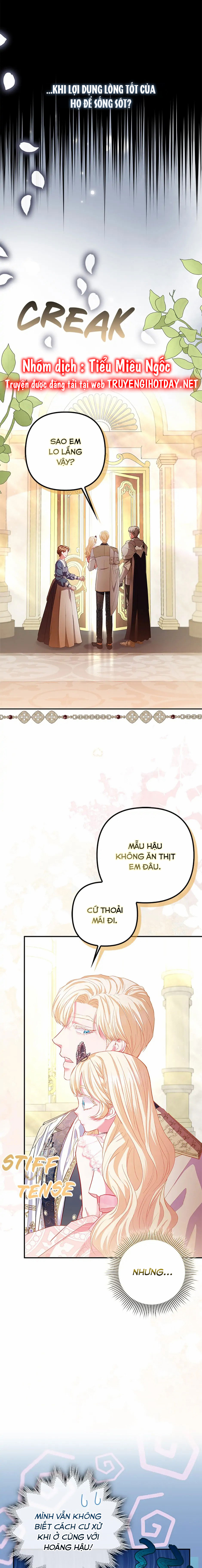 nàng công chúa của tôi chapter 18 11