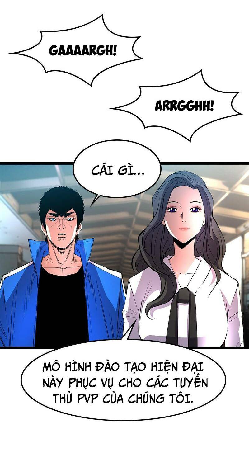 Hanlim Gym Chapter 44 - Trang 67