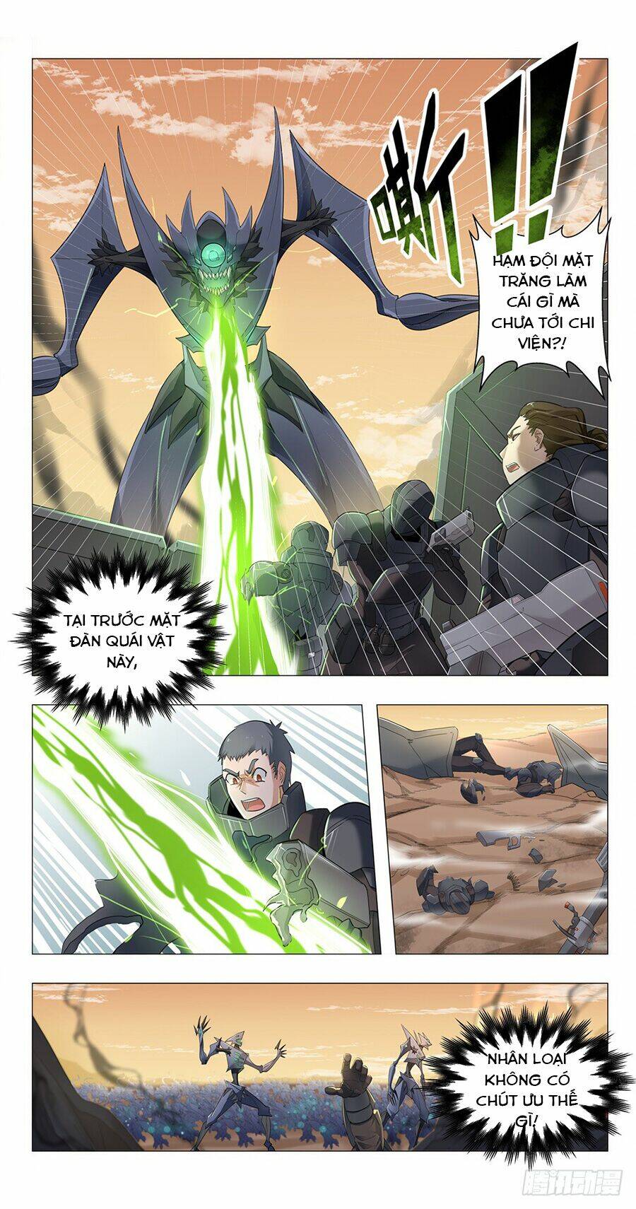 tương lai dừng lại chapter 1 14