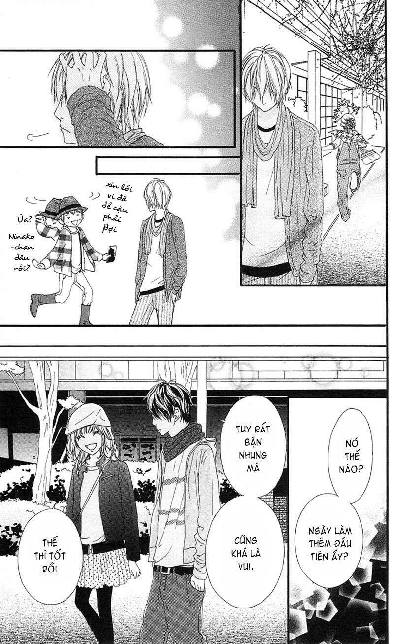 tình yêu học trò chapter 10 41