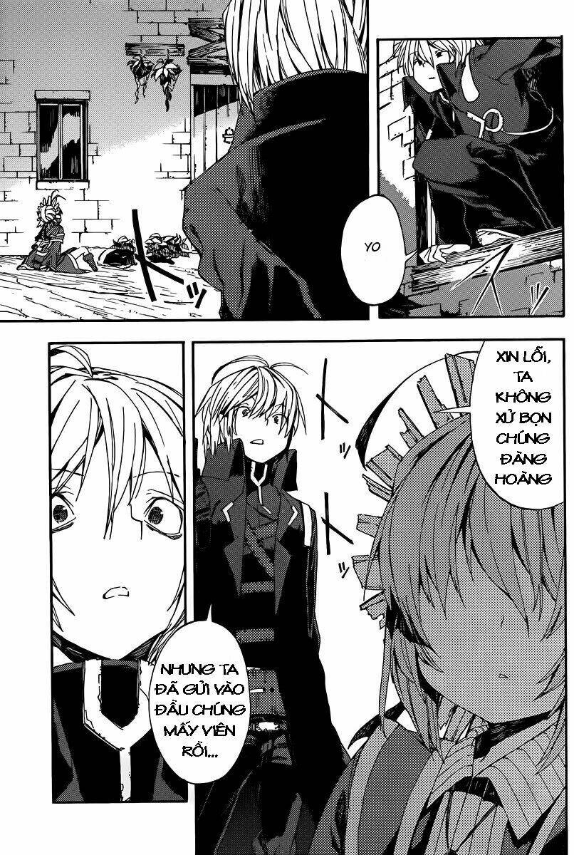 kamisama no inai nichiyoubi chapter 4 14