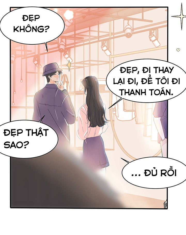 cậu bé ốc sên trên mái nhà chapter 7 13