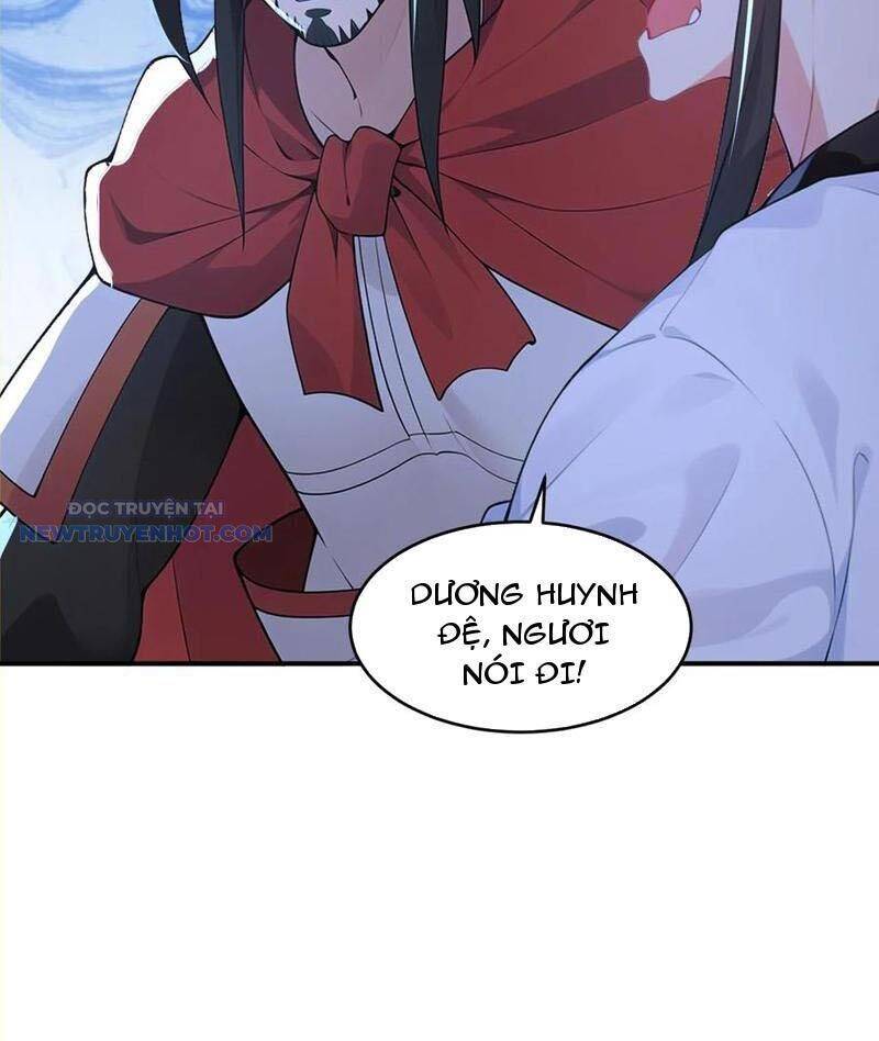 ta thực sự không muốn làm thần tiên chapter 103 43