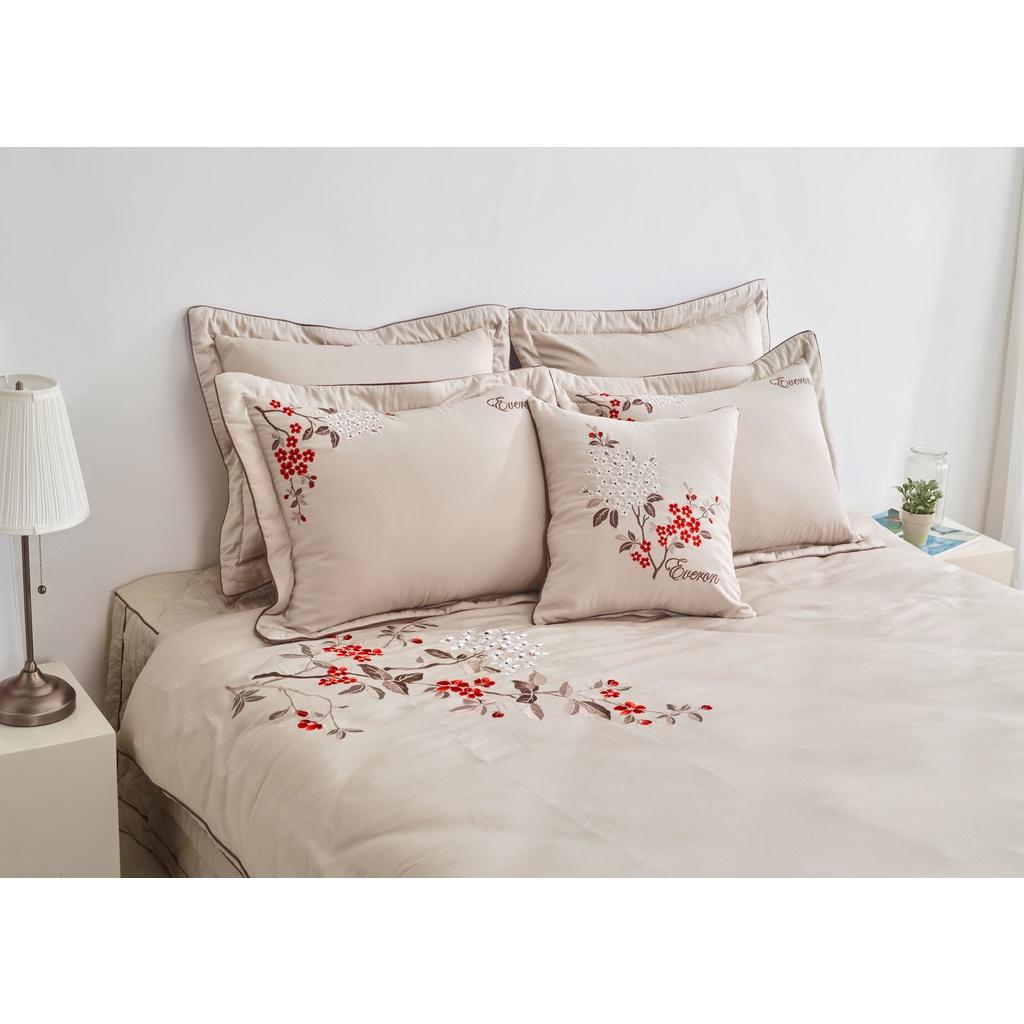 Bộ ga chun chần bao gồm: 01 ga chun chần + 02 Vỏ gối 45*65 esm21013