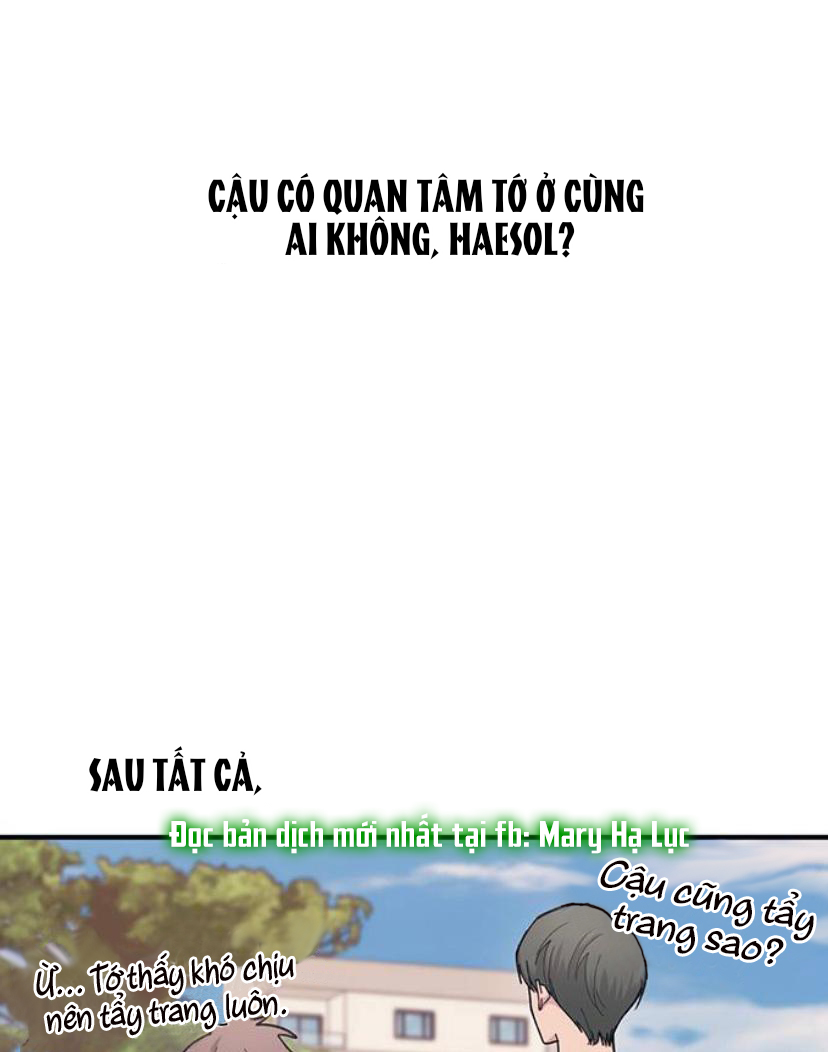 yeonwoo ngây thơ chapter 39.2 3