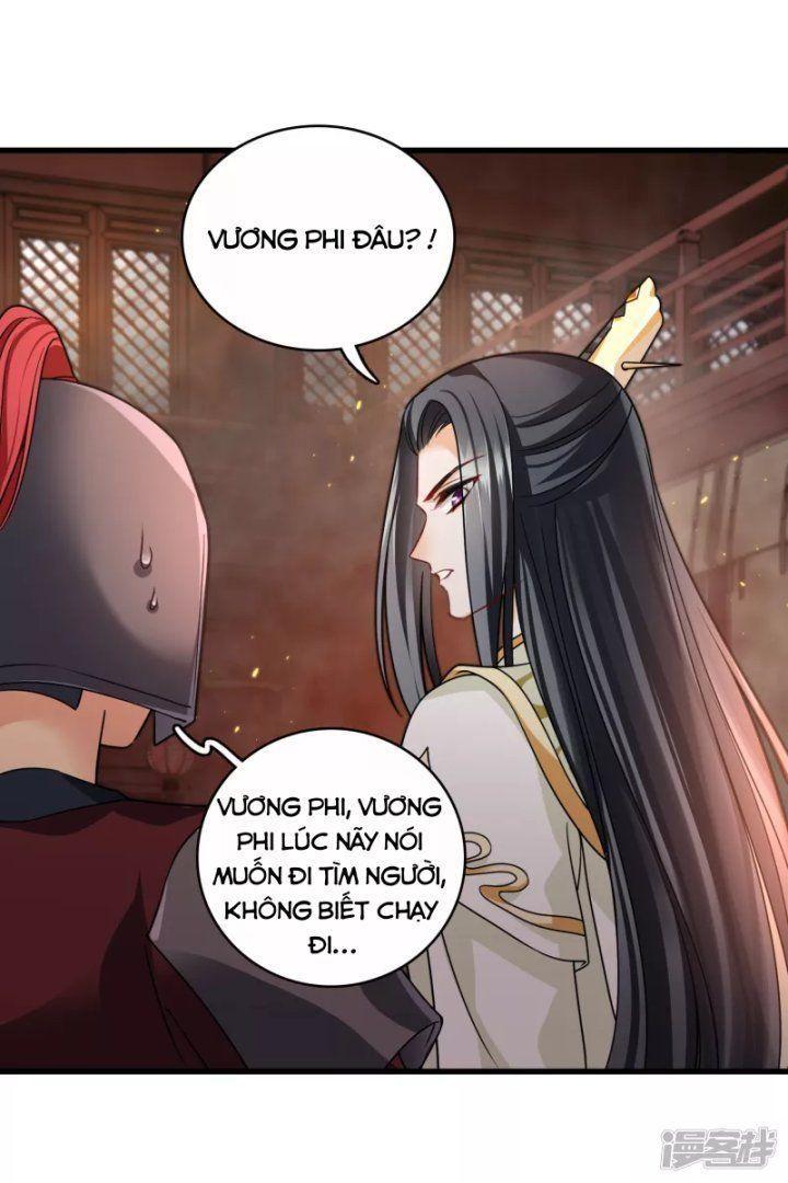 nụ cười của ngươi ngọt gãy tám cái răng của ta chapter 34 20