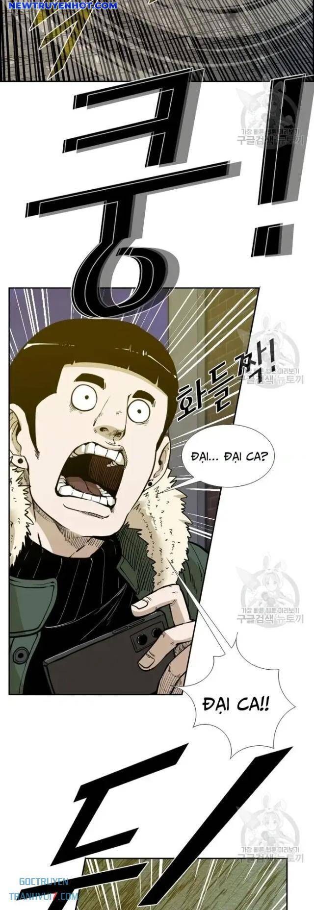 shark - cá mập chapter 222 64