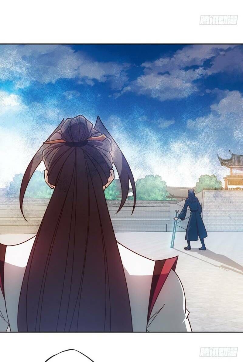 hồng thiên thần tôn chapter 65 21