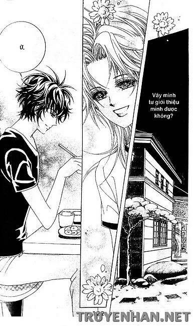 người duy nhất chapter 15 2