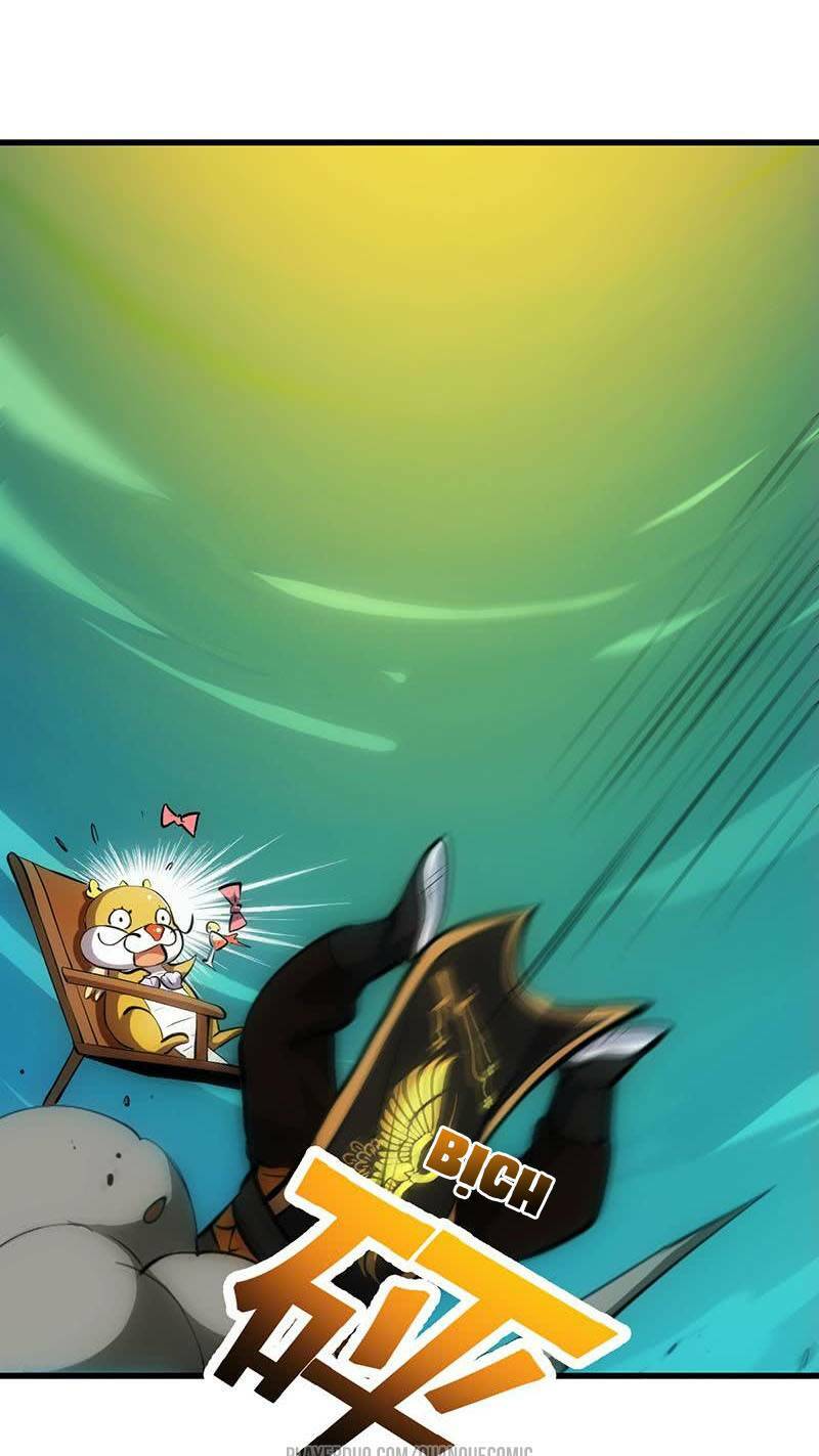 hệ thống thần long nghịch thiên chapter 19 7