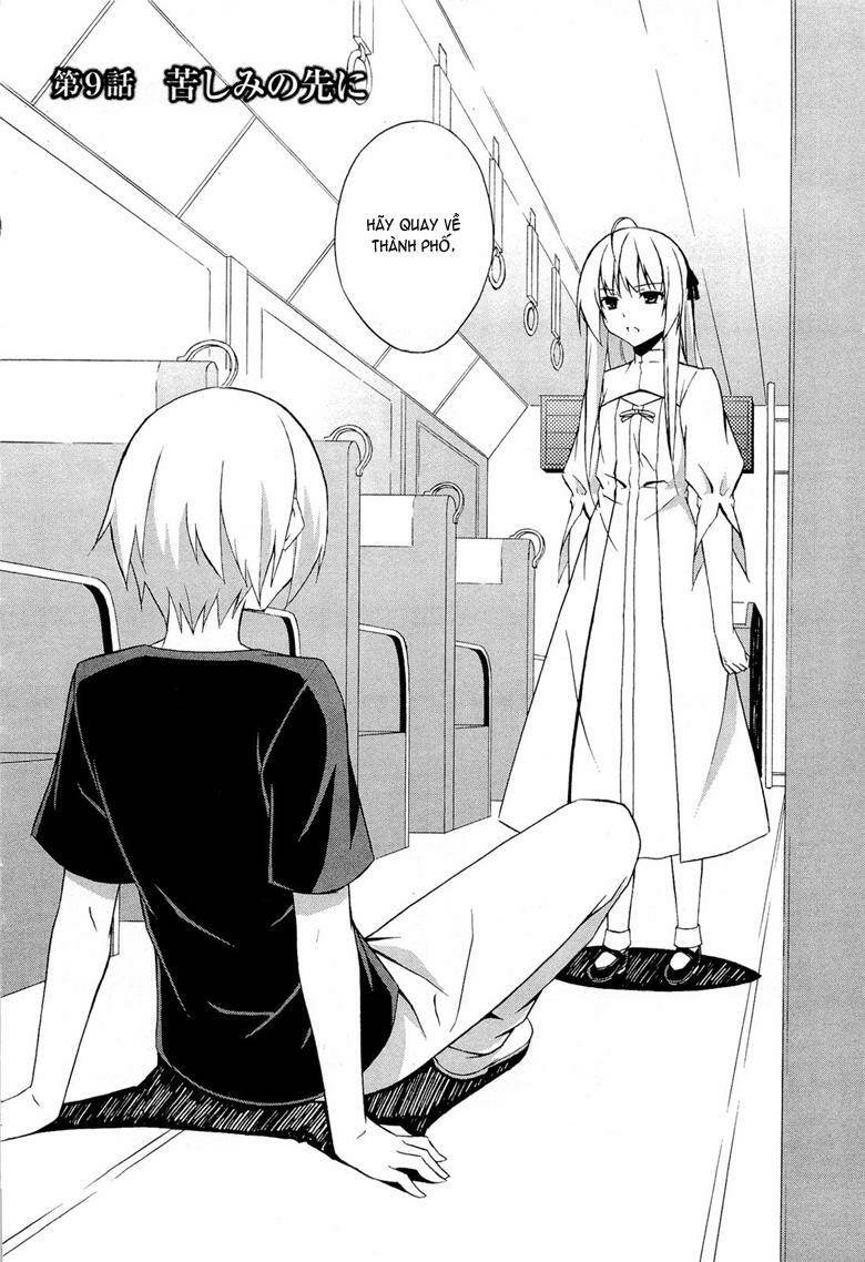 yosuga no sora chapter 9 3