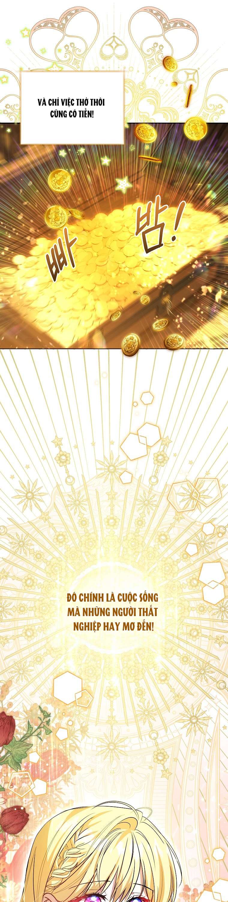 chị gái tôi là nhân vật chính chapter 0 4