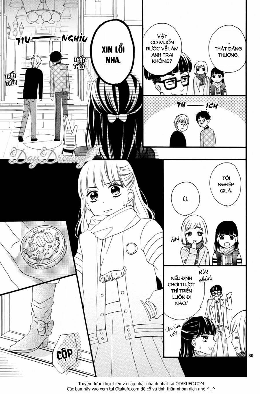 onii-chan, gacha chapter 1 31